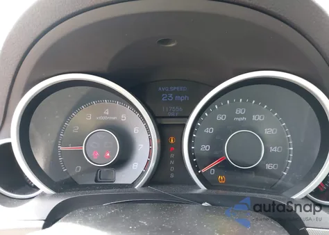 2012 Acura Tl 3.5 from USA, damaged, VIN 19UUA8F74CA028255